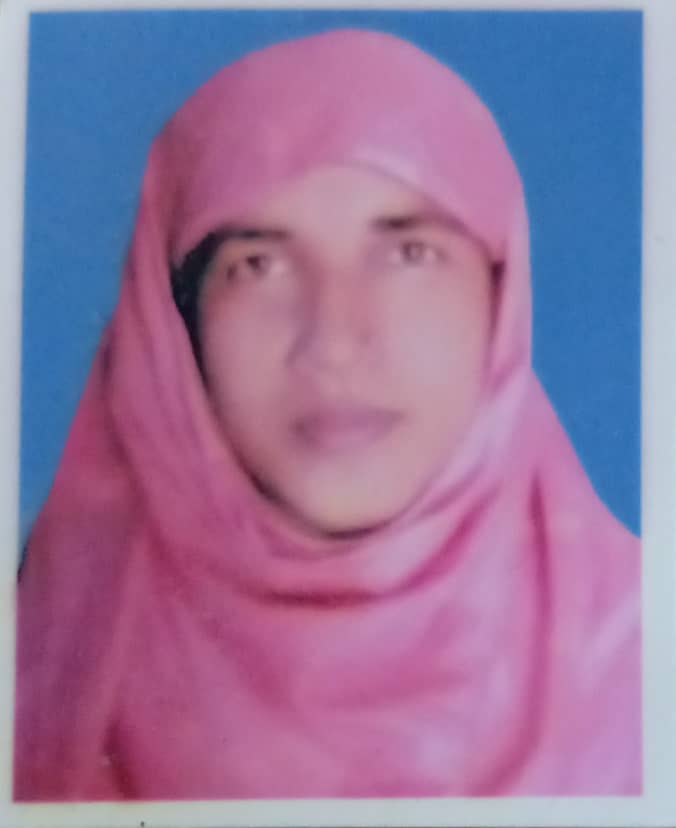 Fatima Khatun